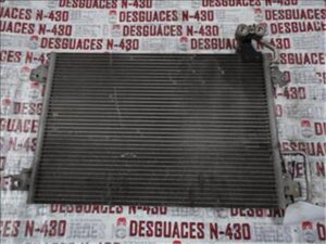 Renault Scenic I (JA...)(1999->)