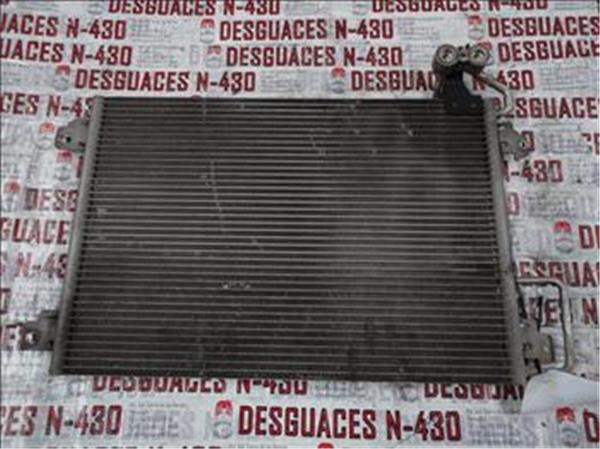 Renault Scenic I (JA...)(1999->)