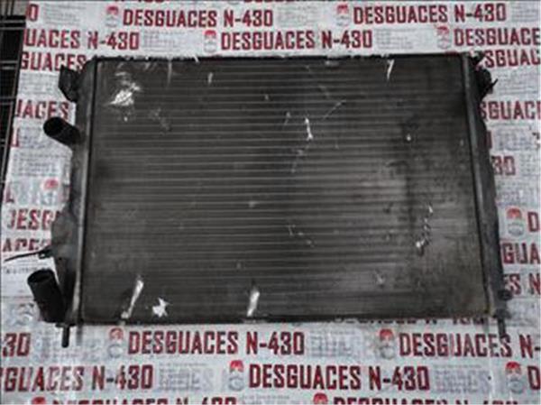 Renault Scenic I (JA...)(1999->)