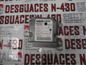 Renault Scenic I (JA...)(1999->)