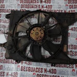 Renault Scenic I (JA...)(1999->)