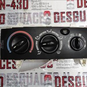 Renault Scenic I (JA...)(1999->)