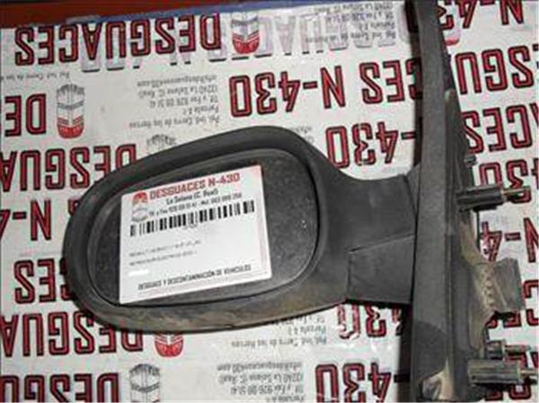 Renault Scenic I (JA...)(1999->)