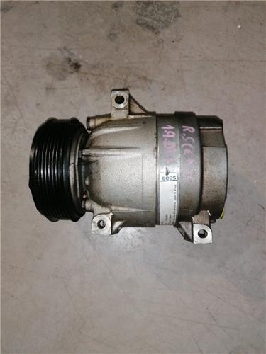 Renault Scenic I (JA...)(1999->)