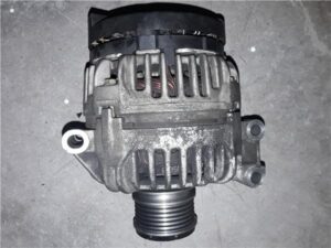 Renault Scenic I (JA...)(1999->)