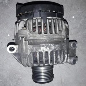 Renault Scenic I (JA...)(1999->)