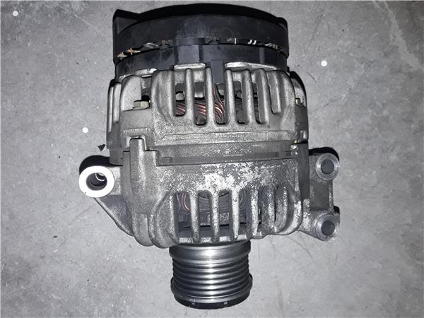 Renault Scenic I (JA...)(1999->)