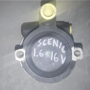 Renault Scenic I (JA...)(1999->)
