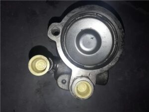 Renault Scenic I (JA...)(1999->)