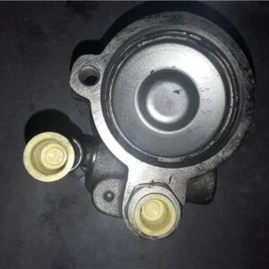 Renault Scenic I (JA...)(1999->)