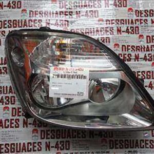 Renault Scenic I (JA...)(1999->)