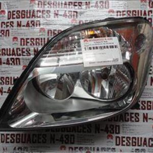 Renault Scenic I (JA...)(1999->)