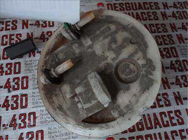 Renault Scenic I (JA...)(1999->)