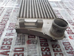 Renault Scenic II (JM)(2003->)