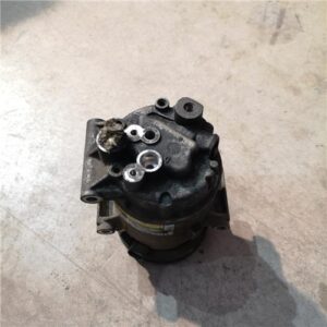 Renault Scenic II (JM)(2003->)