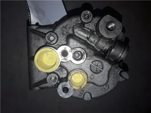 Renault Scenic II (JM)(2003->)