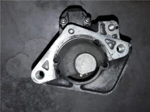 Renault Scenic II (JM)(2003->)