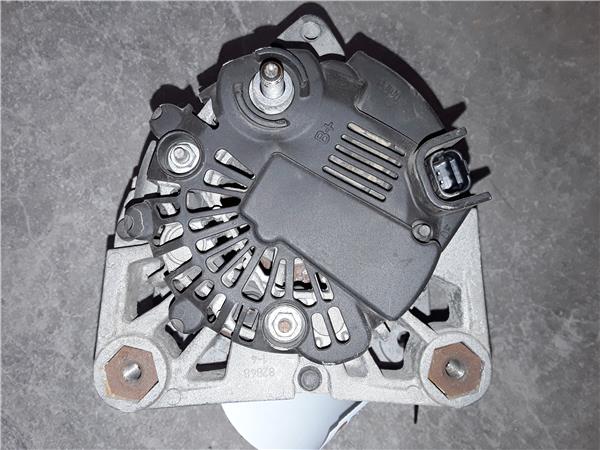 Renault Scenic II (JM)(2003->)