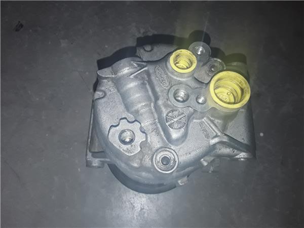 Renault Scenic II (JM)(2003->)