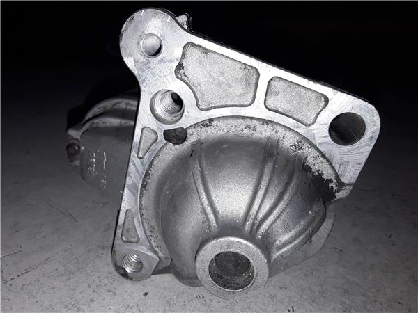 Renault Scenic II (JM)(2003->)
