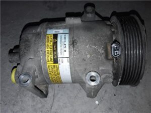 Renault Scenic II (JM)(2003->)