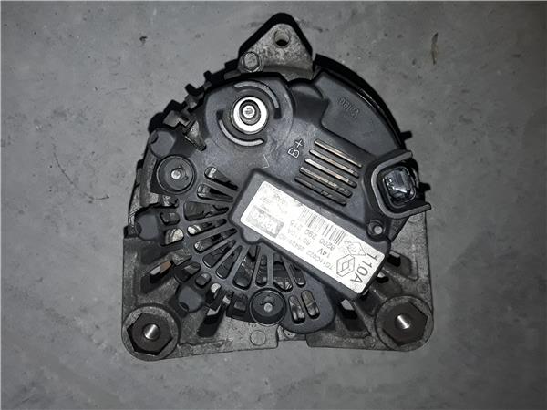 Renault Scenic II (JM)(2003->)