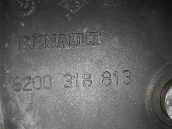Renault Scenic II (JM)(2003->)