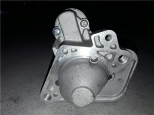 Renault Scenic II (JM)(2003->)