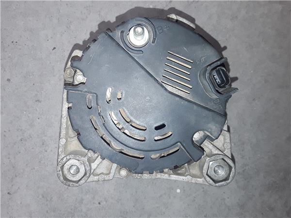 Renault Scenic II (JM)(2003->)