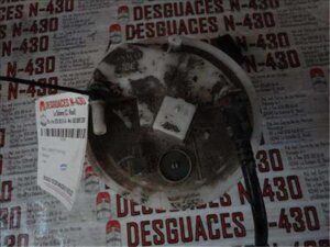 Renault Scenic II (JM)(2003->)