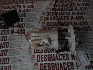 Renault Scenic II (JM)(2003->)