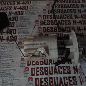 Renault Scenic II (JM)(2003->)