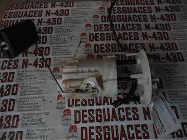 Renault Scenic II (JM)(2003->)