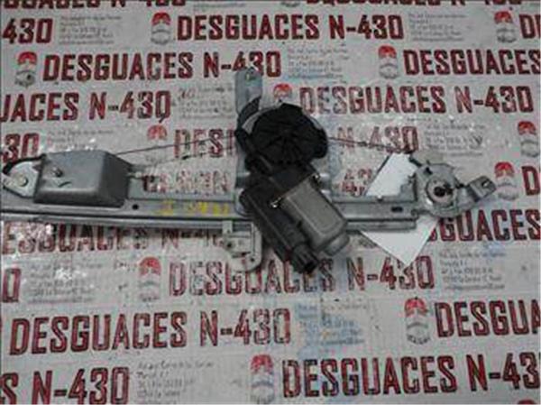 Renault Scenic II (JM)(2003->)