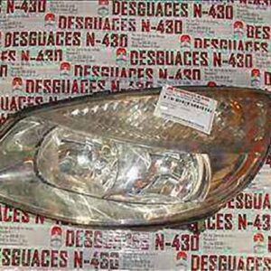 Renault Scenic II (JM)(2003->)
