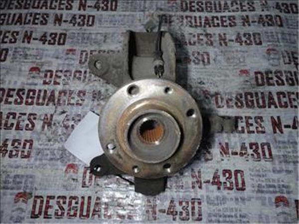Renault Scenic II (JM)(2003->)