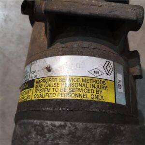 Renault Scenic II (JM)(2003->)