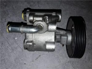 Renault Scenic II (JM)(2003->)