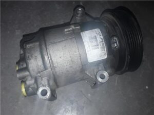 Renault Scenic II (JM)(2003->)