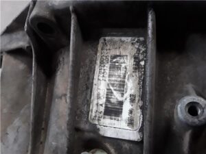 Renault Scenic II (JM)(2003->)