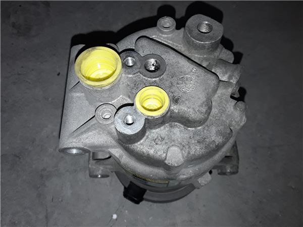 Renault Scenic II (JM)(2003->)