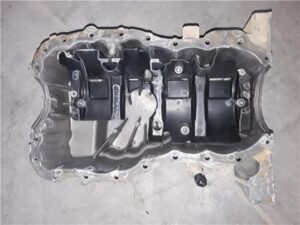 Renault Scenic II (JM)(2003->)