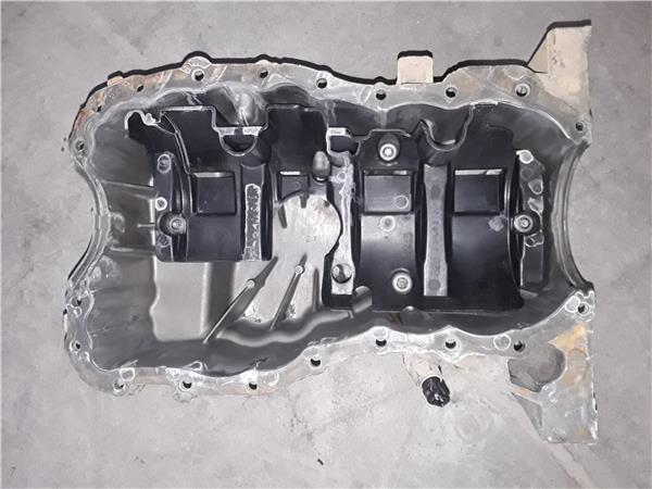 Renault Scenic II (JM)(2003->)