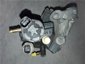 Renault Scenic II (JM)(2003->)
