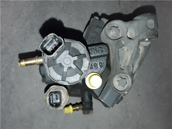 Renault Scenic II (JM)(2003->)