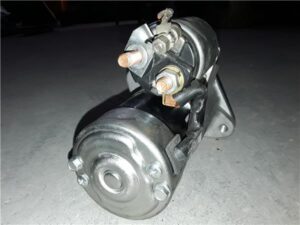 Renault Scenic II (JM)(2003->)