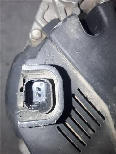 Renault Scenic II (JM)(2003->)