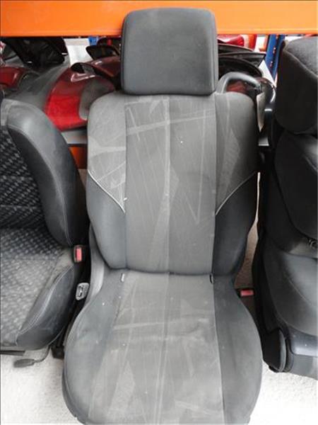 Renault Scenic II (JM)(2003->)