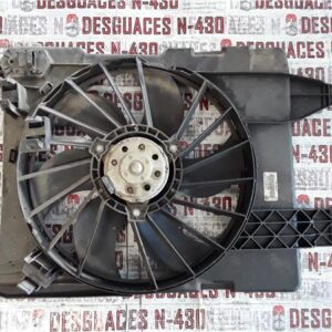 Renault Scenic II (JM)(2003->)