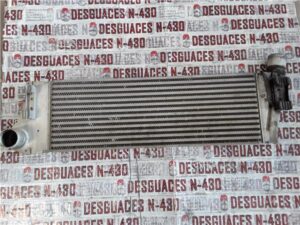 Renault Scenic II (JM)(2003->)